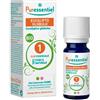 Puressentiel Eucalipto Globulo Olio Essenziale Bio 10 Ml Puressentiel
