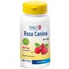 Longlife Rosa Canina 100 Compresse Rivestite Longlife