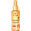 Nuxe Sun Huile Lactee Capillaire 100 Ml Nuxe