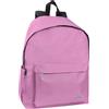 PANINI SCUOLA Comix Zaino Scuola Americano Monocolore Mauve
