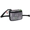 SKANDO BAGS LEGO® NINJAGO,® Lloyd - Portmonee per bambini, Lego Ninjago, Elemental Master Of Energy, Elemental Master of Energy, Portmonea per bambini con chiusura lampo