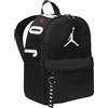 NIKE Jordan Mini Zaino Air Nero Codice 7A0654-023