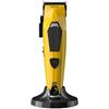Jrl Diamante Yellow Professional Cordless Hair Clipper Tagliacapelli Regola Barba Tecnologia Cool Blade 2025C gialla
