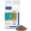 VIRBAC HPM Feline Kidney & Joint KJ2 1,5 kg