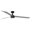 FARO CRUISER XL LED Ventilatore Soffitto 160 cm