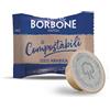 Caffè Borbone Miscela 100% Arabica - Capsule Compostabili Compatibili A Modo Mio - Caffè Borbone 50 Capsule