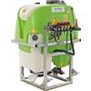 Seven Italy 400L - Gruppo botte per diserbo a trattore - Pompa Comet BP 75