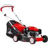 Efco LR 44 PK Comfort Plus - Tagliaerba a scoppio - Motore Emak K 605 OHV da 139 cc