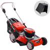 Efco LRi 48 P - Tagliaerba a batteria 40V - Taglio 46 cm - SENZA BATTERIA E CARICABATTERIA