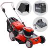 Efco LRi 48 P - Tagliaerba a batteria - 40V/5Ah - Taglio 46 cm