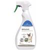 Francodex gatto repulsivo da interno ed esterno 650ml