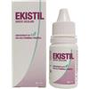 INFRABIOS Srl EKISTIL GOCCE OCULARI 15ML
