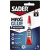 Sader Maxiglue - Liquido 3 g