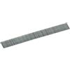 DEWALT DNBT1815GZ Groppino 18 Gauge, Inclinazione 0°, Galvanizzato, Diametro 1.25 mm, Lunghezza 15 mm