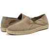Natural World Eco - 325E Men's Espadrilles - Organic Cotton - 100% EcoFriendly - Beige Color