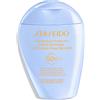 Shiseido Shiseido Expert Sun Protector Lotion Sensitive SPF50+ 150 ml Lozione leggera e invisibile per viso e corpo