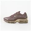 Nike Sneakers Nike Air Max Plus Vii Plum Eclipse/ Barely Volt-Mtlc Gold Grain