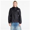 The North Face Giacca a vento The North Face W Ridgelite Futurefleece Wind Jacket TNF Black