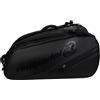Bullpadel Borsa per racchette Bullpadel BPP26016 Casual Black