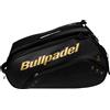 Bullpadel Borsa per racchette Bullpadel BPP26006 Flow Black