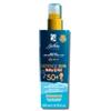 Bionike Defence Sun 50+ Baby&kid Latte solare in spray 200 ml
