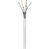 Intellinet Cavo cat. 6 Rigido in matassa S/FTP 100 mt