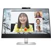 Hp Monitor Led 27" Hp E27M G4 QHD 5ms USB-C PD [40Z29AT#ABB]