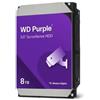 GielleService DISCO RIGIDO INTERNO HDD WD WESTERN DIGITAL WD85PURZ 3.5 8TB SATA III