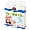 PIETRASANTA PHARMA SpA Master Aid Dermatess Garza Sterile TNT 36x40 cm per Medicazione, 12 Pezzi