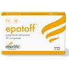 EBERLIFE FARMACEUTICI SpA Eberlife Epatoff Integratore Fegato Estratti Vegetali Senza Glutine 20 Compresse