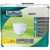 S.I.L.C. SpA SOFFISOF Pants Extra XL*12pz