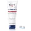 BEIERSDORF SPA Eucerin Aquaphor Trattamento Riparatore - Crema viso e corpo per pelle secca e danneggiata - 220 ml