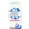 FATER SpA Lines Cotone Notte Anatomico Disteso Assorbente 12 Pezzi