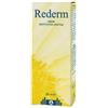 Si.me.farm.sas Simefarm Rederm Crema Restitutiva Lenitiva 50ml