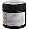 Davines Alchemic Conditioner - Balsamo per capelli, #Chocolate, 250 ml