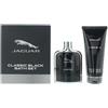 Jaguar Classic Black Set - Edt 100 ml + gel doccia 200 ml