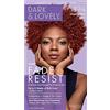 Dark and Lovely Fade Resistant Rich Conditioning Color/Hair Color Vivacious Red 394