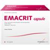 PHARMA LINE Srl EMACRIT 30 Capsule