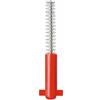 Curaprox - CPS 07 Refiller rosso - Scovolini interdentali