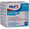 Med's - FarmaTNT cerotto m 5x5 cm