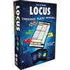 Asmodee - Locus - Tucker's Fun Factory - Gioco di puzzle strategico - Posizionamento e ottimizzazione - da 8 Anni - 1 a 5 Giocatori - 30 Min - in francese