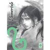 PANINI SPA L'immortale. Complete edition (Vol. 2)