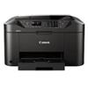 Canon MAXIFY MB2150 Stampante Multifunzione inkJet a Colori Stampa/Copia/Scanner/Fax A4 19ppm Wi-Fi