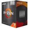 AMD Ryzen 7 5700G 8 Core 3.8GHz 16MB skAM4 Box