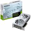 GIGABYTE GeForce RTX 5060 Eagle OC Ice 8G 8GB GDDR7 DLSS4 1*HDMI/3*DisplayPort PCi Ex 5.0 16x