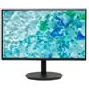 Acer Vero CB272P6BIPR Monitor 27 IPS 144Hz Full HD 4ms Pivot HDMI/DisplayPort/VGA
