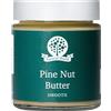 Nutural World - Burro di Pinoli Liscio (170g)