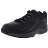 Easy Spirit Sneaker Romy da Donna, Nero, 40 EU X-Large, Nero 960, 40 EU X-Larga