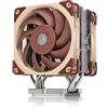 Noctua NH-U12S DX-4677, Dissipatore di Calore di Qualità Premium per Intel Xeon LGA4677 (120 mm, Marrone)