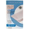 Comifar distribuzione spa SILVERCROSS GARZA COT18X40 12P